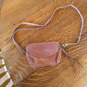 We The Free Rider Crossbody Bag